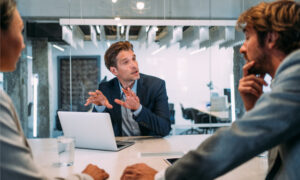 Juniata Entrepreneur’s Dilemma: Scaling Business or Preserving Lifestyle — Which Path Is Yours?