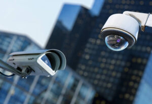 Why Every Business Needs a Commercial Security Camera Solution?