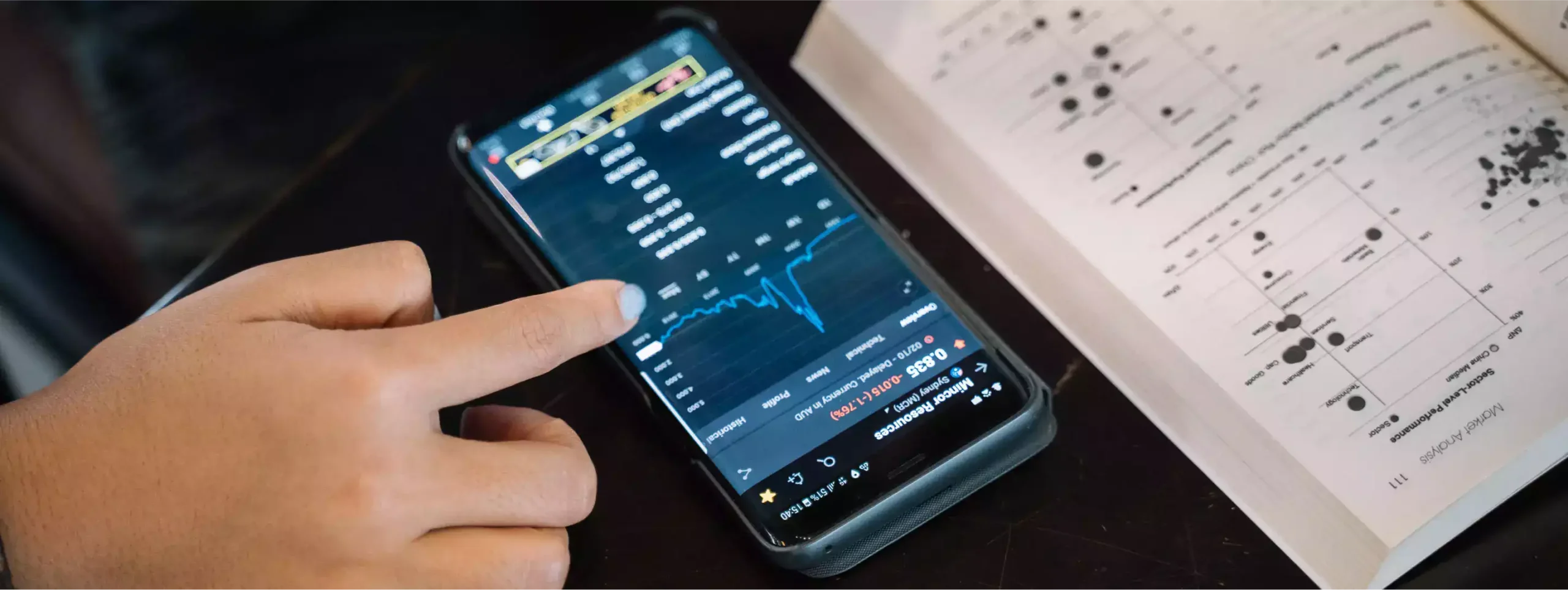 What Is Embedded Analytics Software for Retail and Why It Matters?