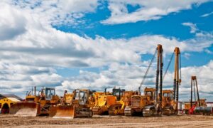 5 Reasons Why Construction Companies Prefer Equipment Rentals Over Ownership?