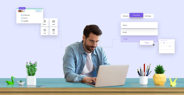 Building Your First Zoho Creator Application Fast