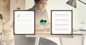 Tick and Tie in Accounting vs Reconciliation: Understanding the Difference