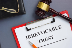 When Can Creditors Reach an Irrevocable Trust—and When Can’t They?