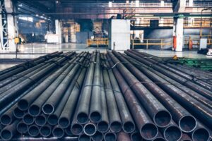 Why Proper Sizing and Quality Matter When Selecting Steel Pipe Tubes Métalliques