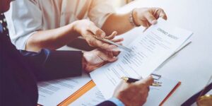Financial Questions to Ask When Buying a Business Before You Sign the Deal