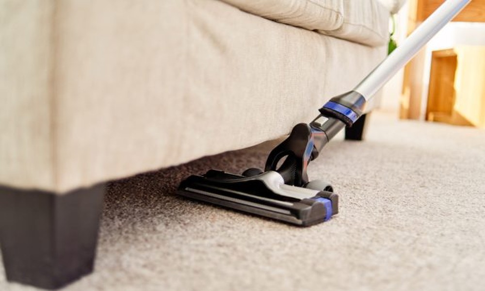 Professional Carpet Cleaning: Quality Service in Ipswich