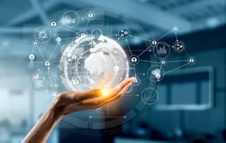 Digital Innovation Hub Powering Seamless Connectivity and Advanced Online Platform Experiences
