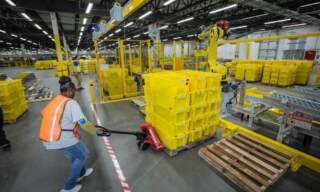 Fulfillment for eCommerce: Quick Guide for Startups