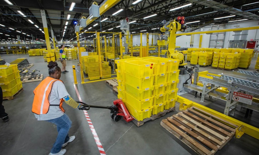 Fulfillment for eCommerce: Quick Guide for Startups