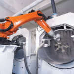 Future Trends Shaping the Investment Casting Industry