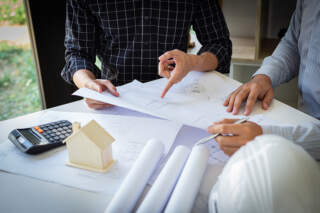 A Guide To Hiring A Commercial Architect For Businesses