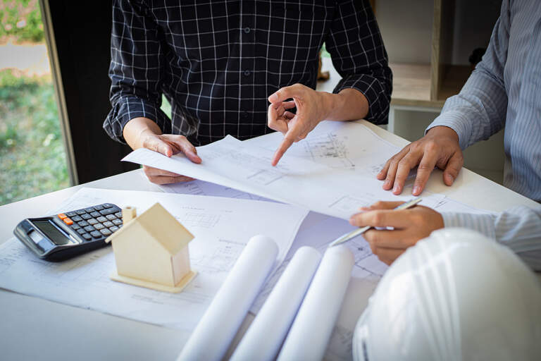 A Guide To Hiring A Commercial Architect For Businesses