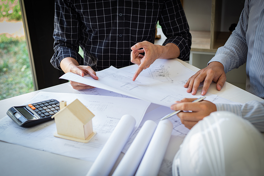 A Guide To Hiring A Commercial Architect For Businesses