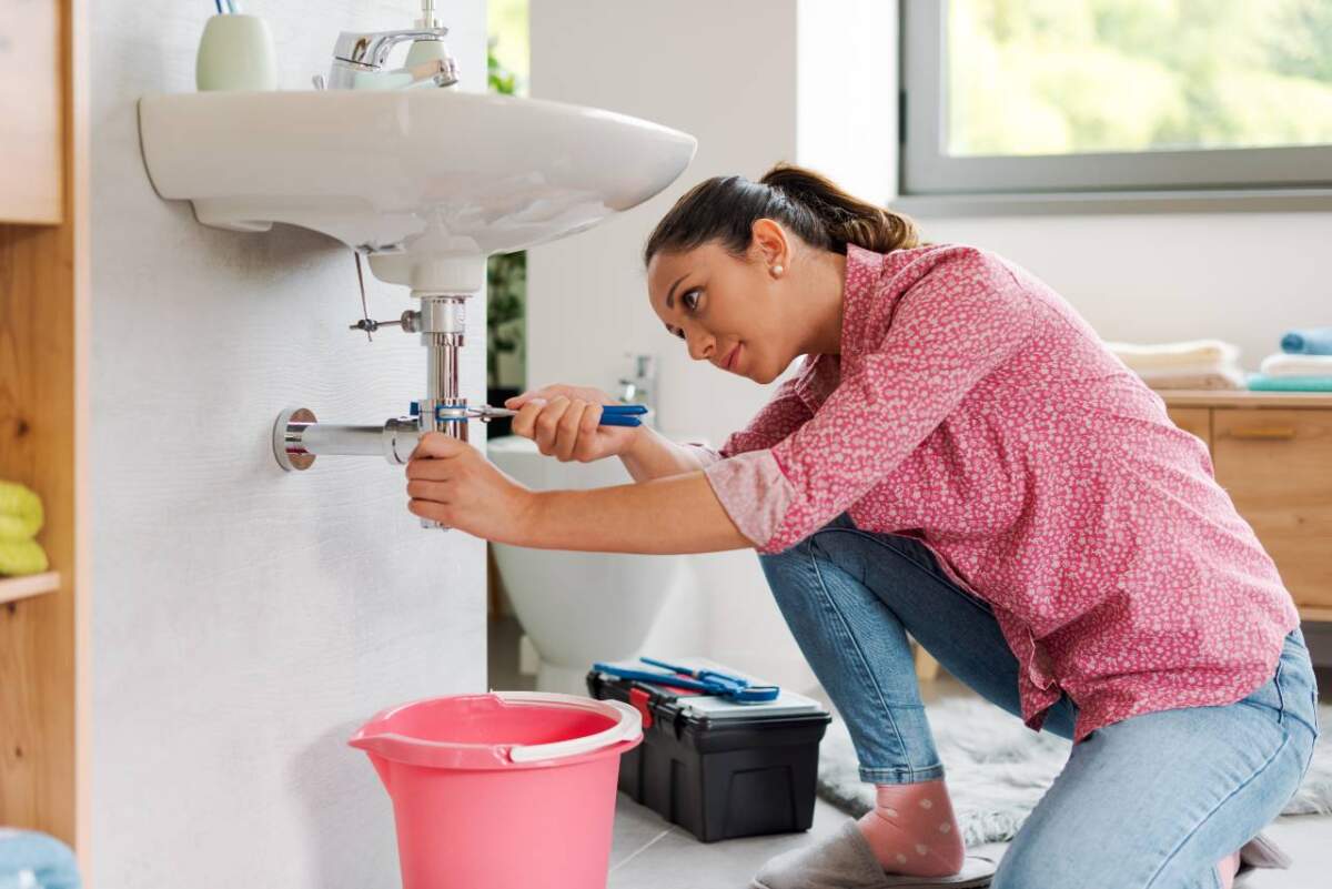 Emerging Technologies Changing Drain Cleaning Practices in 2025