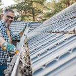Simple Steps to Keep Your Gutters Clear Without Breaking the Bank