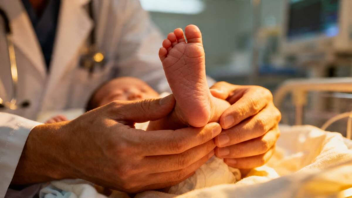 How Health Systems Are Rethinking Obstetric Risk to Control Malpractice Costs