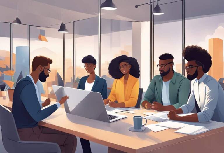 UK Guide to Sustainable Exhibition Stand Design and Build