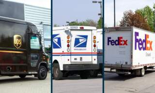 FedEx vs. UPS vs. USPS: Which Carrier Should You Use? A Guide from Newport Beach Mailboxes & More