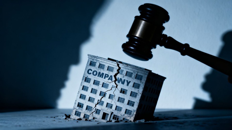 The Class Action Lawsuit Business Impact