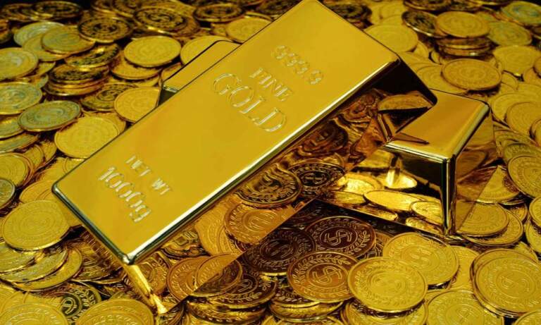 A Beginner’s Guide to Investing in Gold Coins and Bullion