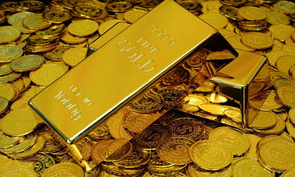 A Beginner’s Guide to Investing in Gold Coins and Bullion