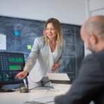 How M&A Data Rooms Simplify Collaboration Across Legal and Financial Teams