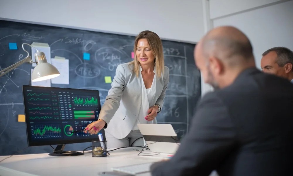 How M&A Data Rooms Simplify Collaboration Across Legal and Financial Teams
