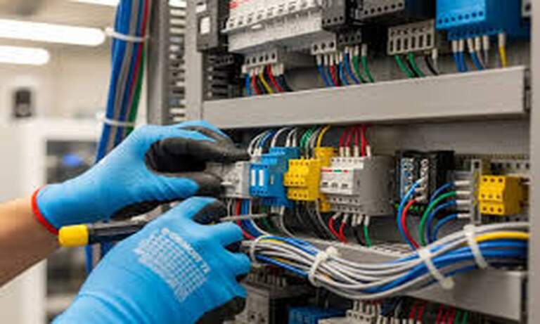Wire Ampacity Calculator Explained for Safe Cable Sizing and Load Planning