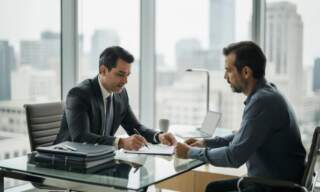 Federal Employees and Severance Agreements: What New Yorkers Should Look For Before Signing a VSIP, VERA, or Settlement