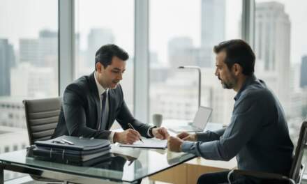 Federal Employees and Severance Agreements: What New Yorkers Should Look For Before Signing a VSIP, VERA, or Settlement