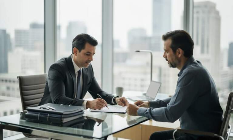 Federal Employees and Severance Agreements: What New Yorkers Should Look For Before Signing a VSIP, VERA, or Settlement