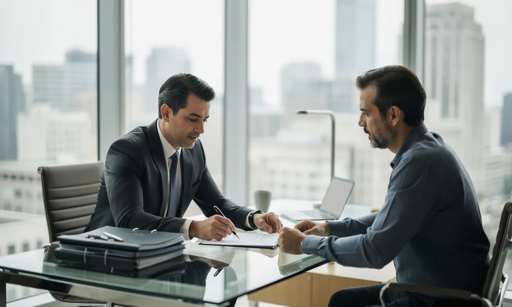 Federal Employees and Severance Agreements: What New Yorkers Should Look For Before Signing a VSIP, VERA, or Settlement