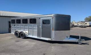 Idaho Trailer Registration, Title, and Towing Laws: What Every New Trailer Owner Needs to Know, From Grizzly Trailer Sales