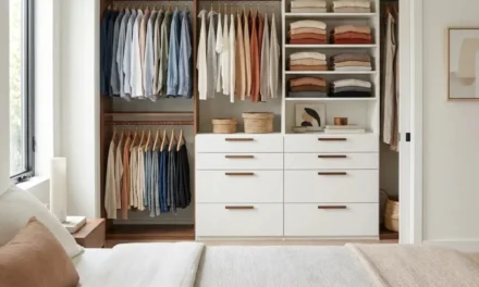 Before You Search for Custom Closets Near Me, Read This