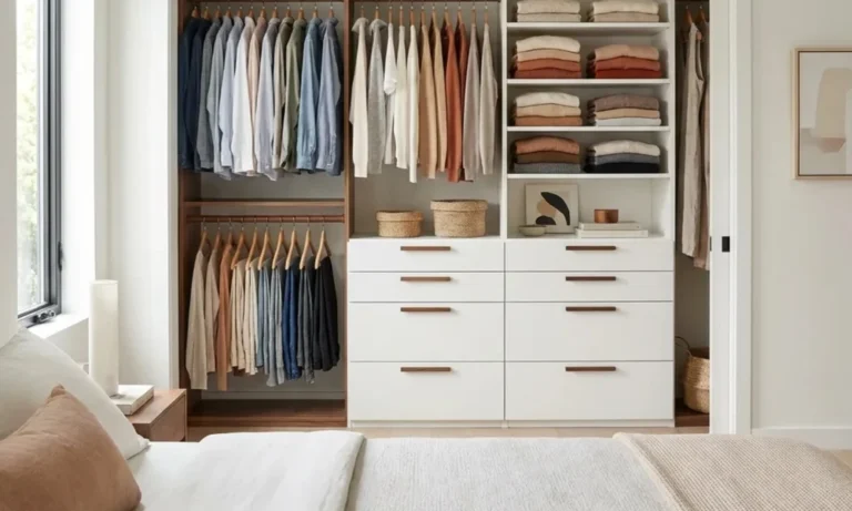 Before You Search for Custom Closets Near Me, Read This