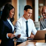 Workforce Analytics in Dentistry: What Temporary Staffing Trends Reveal About the Industry