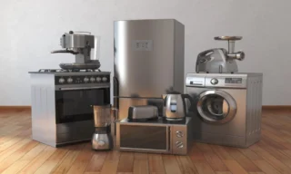 How to Troubleshoot Common Appliance Issues Without Stress
