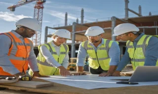 Commercial Construction Companies: What They Do & How to Find the Right One