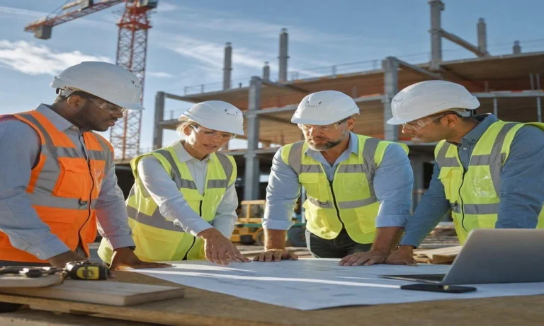 Commercial Construction Companies: What They Do & How to Find the Right One