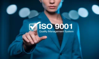 The Business Benefits of ISO 9001 Certification Beyond Compliance
