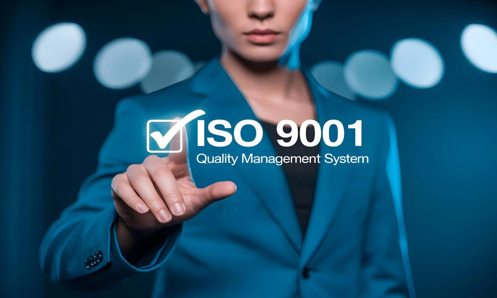 The Business Benefits of ISO 9001 Certification Beyond Compliance